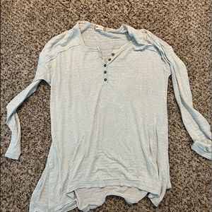 Altr’d State long sleeve tee shirt